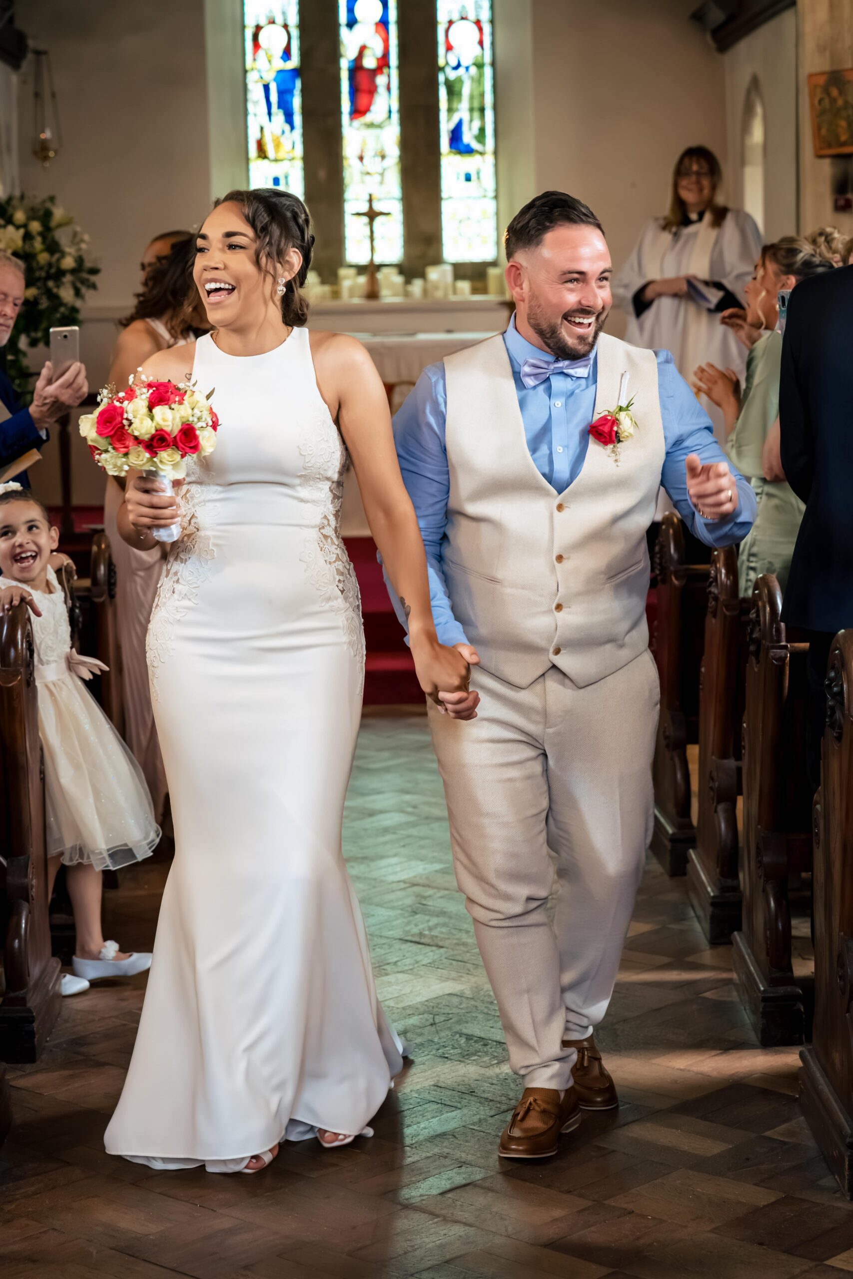 Fine art wedding photography with attention to detail and composition.