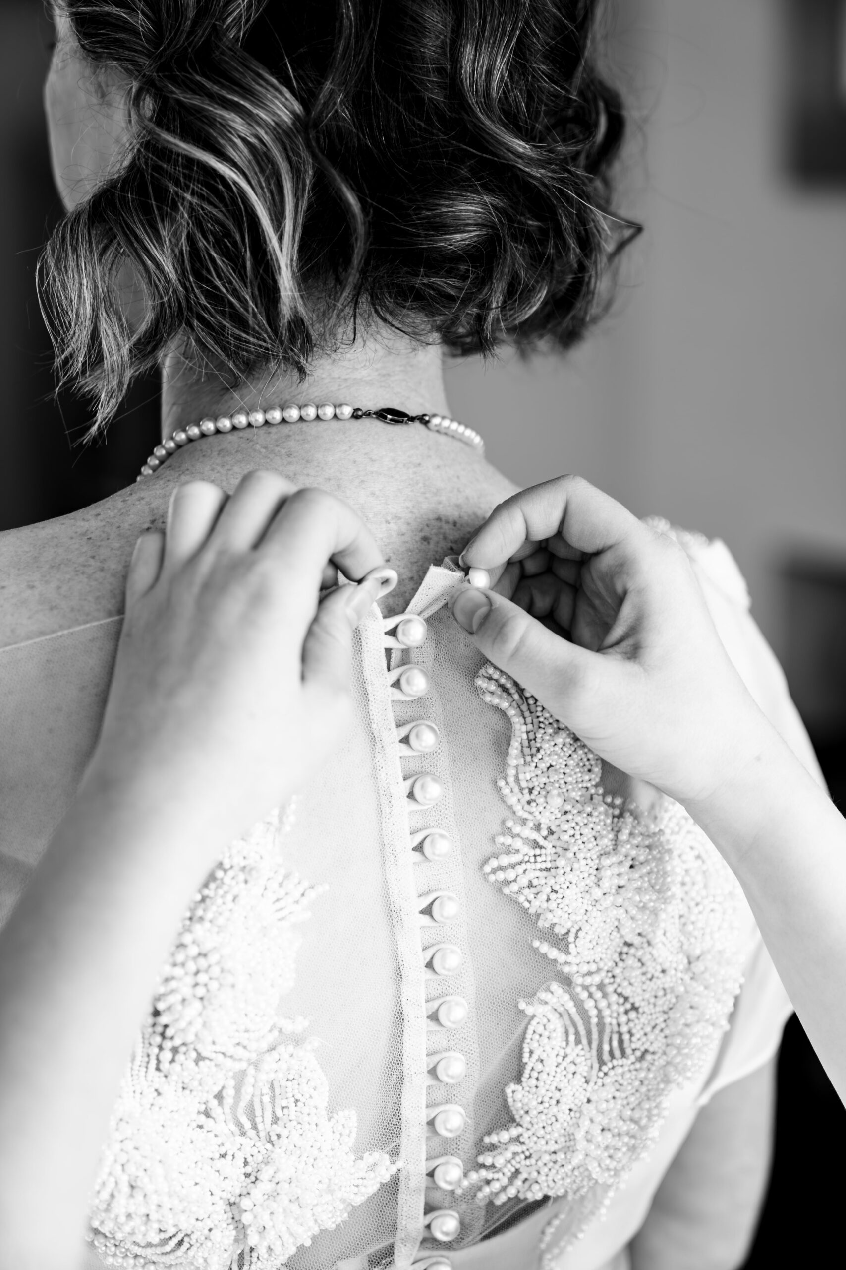 Emotional wedding photography capturing tears, laughter, and joy.