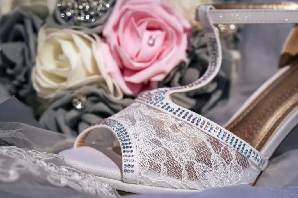 Intimate portrait photography focusing on emotion and expression.