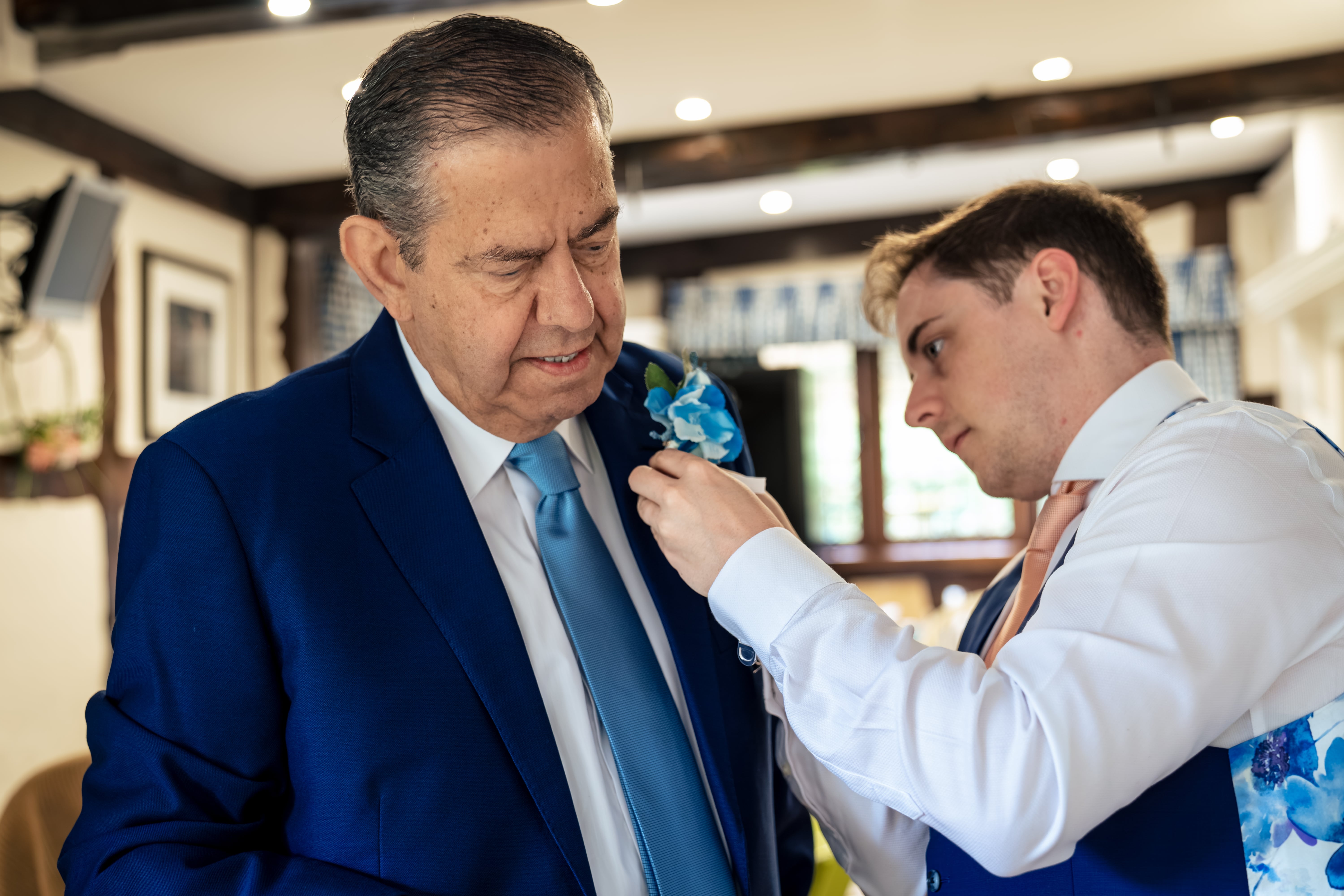 Personal branding photography to elevate your online presence.