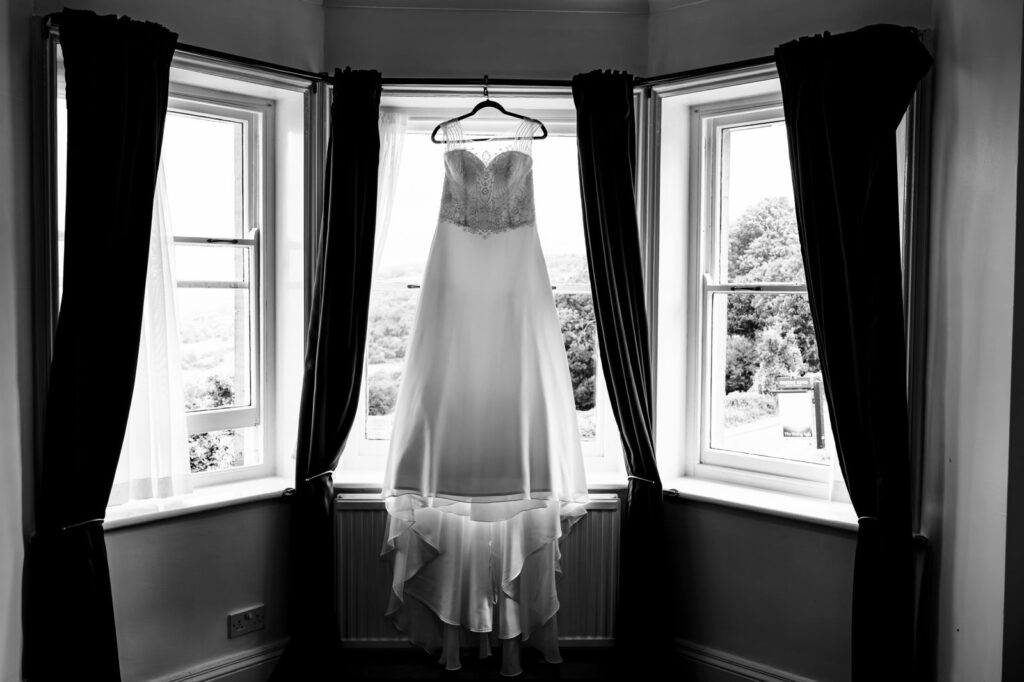 Formal group photography with careful composition and lighting.